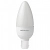 Megaman 3.5W Eco LED Candle Bulb B15/SBC (Warm White)